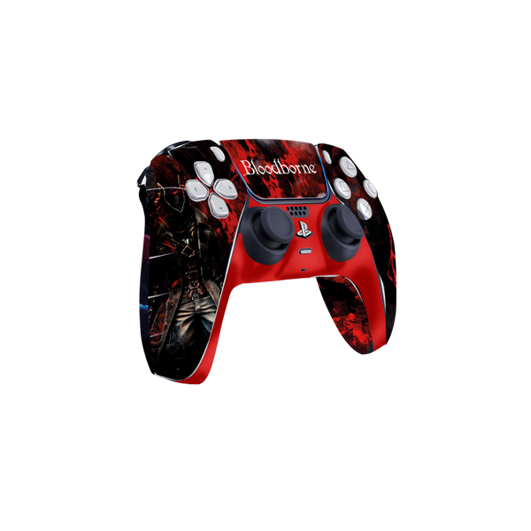 Ghost of Yotei Standard Skin Playstation 5 Pro Edition