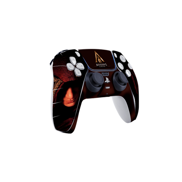 Assassins Creed Skin Playstation 5 Pro