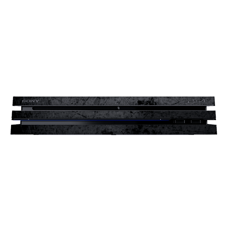 Batman Skin Playstation 4 Pro Xonebrand