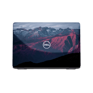 Dell Inspiron Skin Mountain