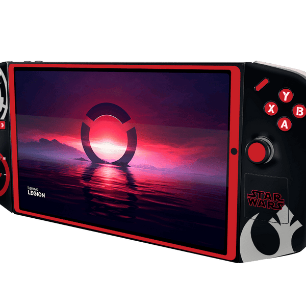 Star Wars Battlefront Skin Lenovo Legion Go