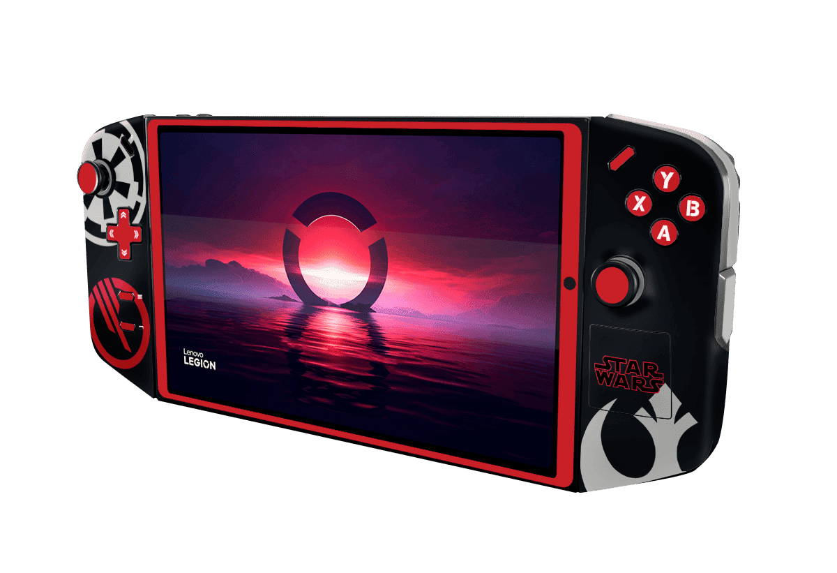 Star Wars Battlefront Skin Lenovo Legion Go