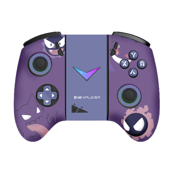Pokemon Gengar OneXPlayer X1 Skin Xonebrand