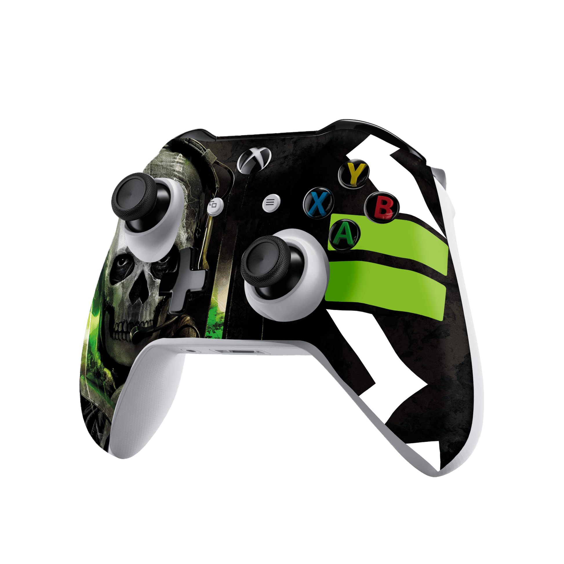 Call of Duty MIIW Skin Xbox One X