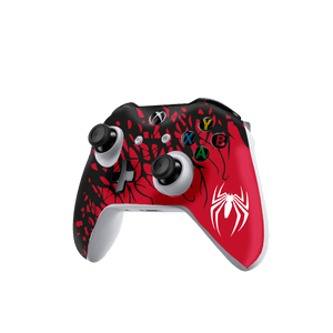 Spider-Man 2 Xbox One Bundle Skin