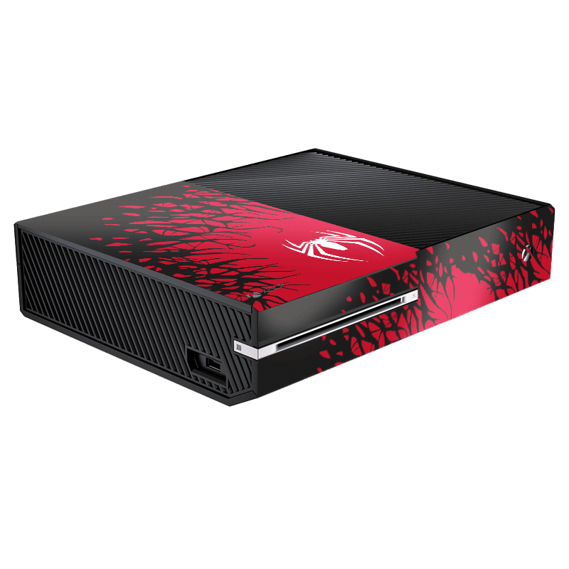 Spider-Man 2 Xbox One Bundle Skin