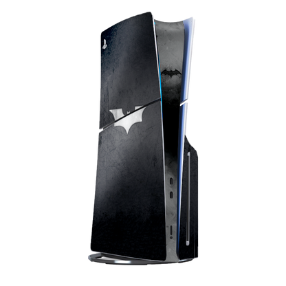 Batman PS5 Slim Bundle Skin