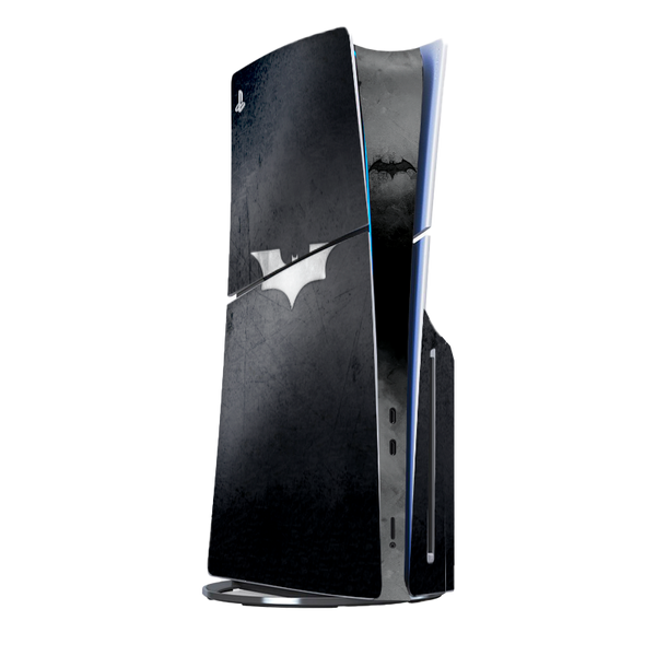 Batman Skin Playstation 5 Slim