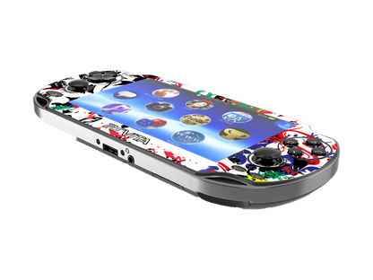 Urbano PSVITA Fat Bundle Skin