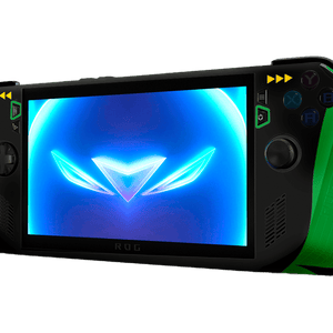 Evangelion Eva-01 Asus Rog Ally X Handheld Gaming Computer Skin