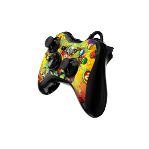 Crash Xbox 360 Fat Bundle Skin