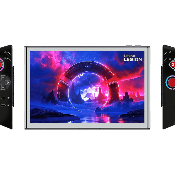 NES Skin Lenovo Legion Go 2 Xonebrand