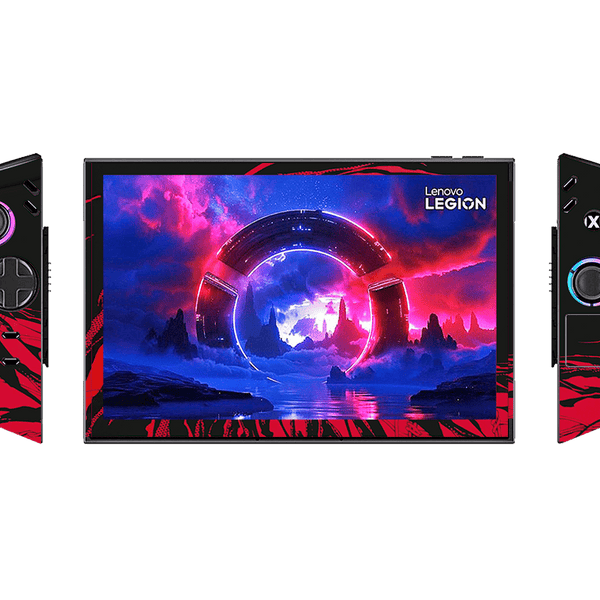 Skin para LENOVO Legion Go 2 edición Carnage – Xonebrand