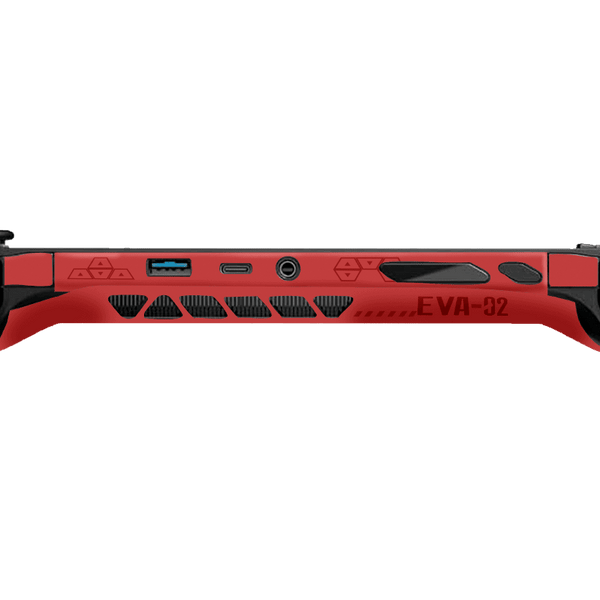 Samurai Cats Skin Asus Rog Ally