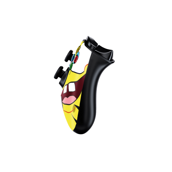 SpongeBob SquarePants Xbox Series X Skin Xonebrand