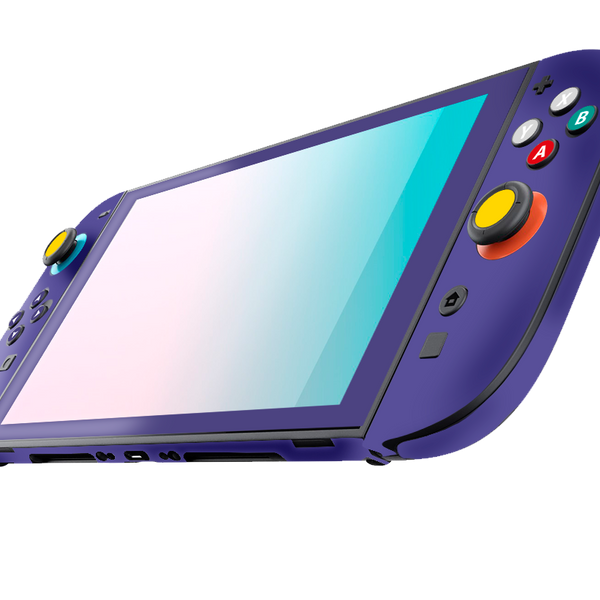 GameCube Skin Nintendo Switch 2 (2025) Xonebrand