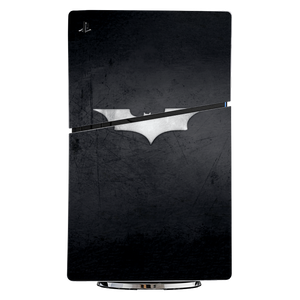 Batman PS5 Slim Bundle Skin