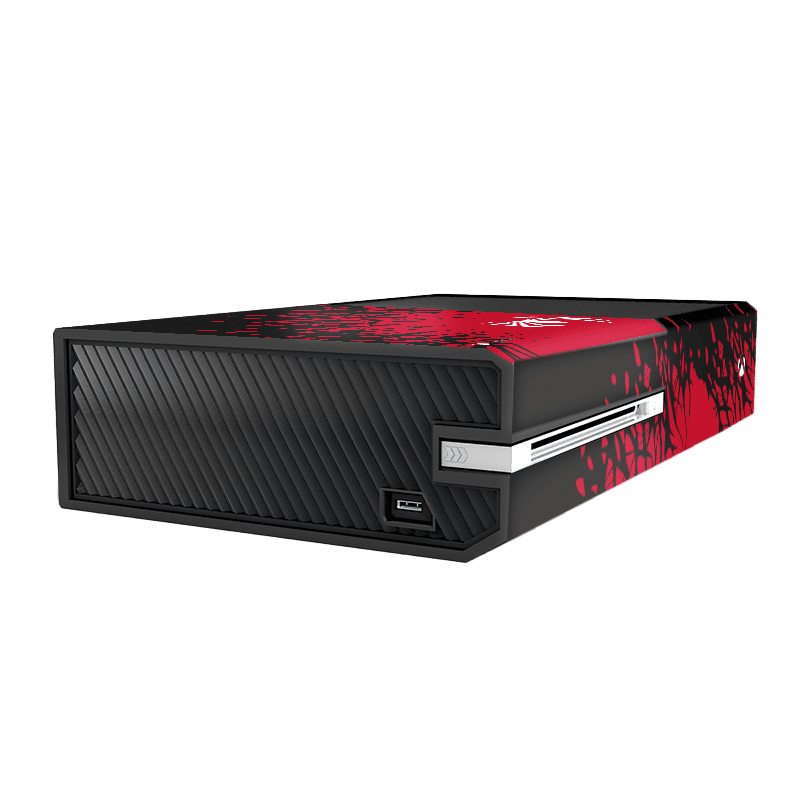 Spider-Man 2 Xbox One Bundle Skin