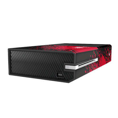 Spider-Man 2 Xbox One Bundle Skin