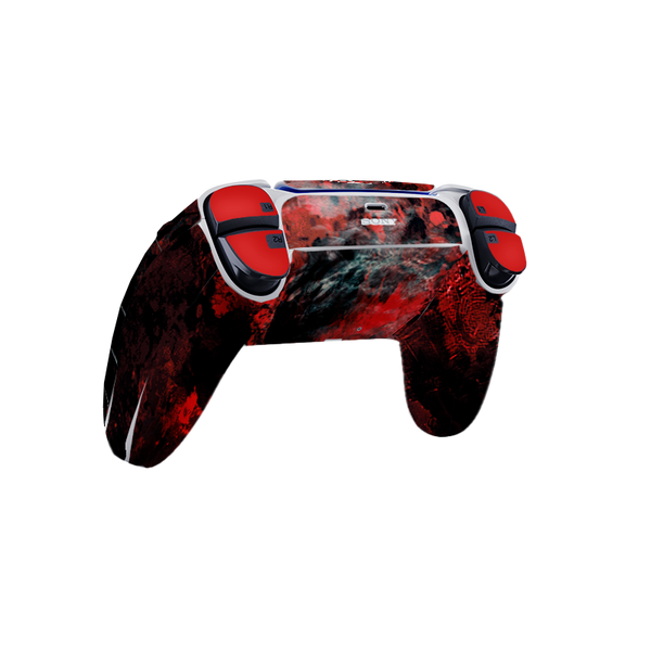 Ghost of Yotei Standard Skin Playstation 5 Pro Edition