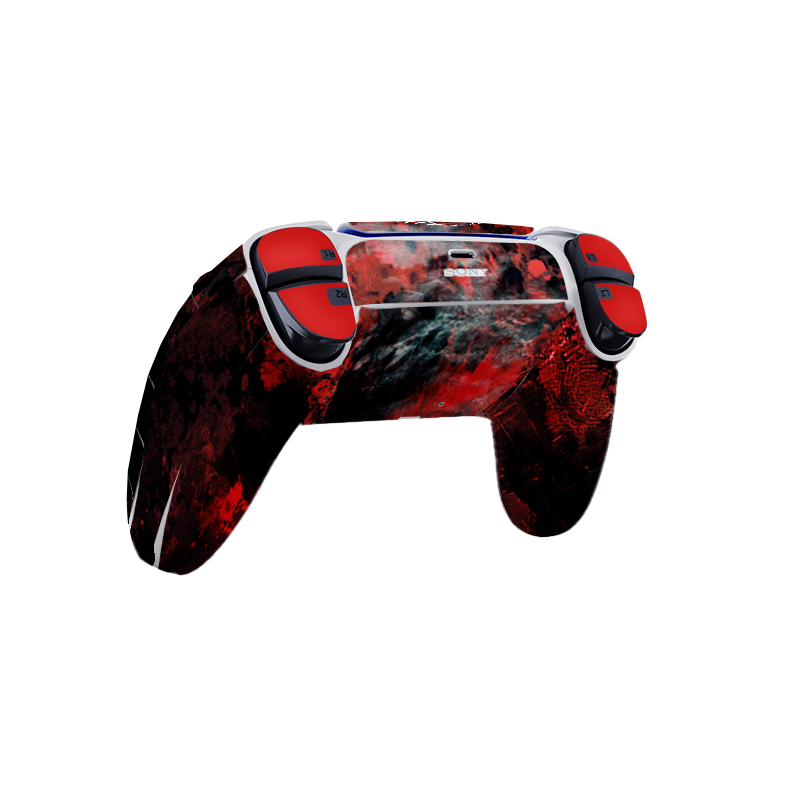 Ghost of Yotei Standard Skin Playstation 5 Pro Edition