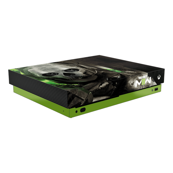 Call of Duty MIIW Skin Xbox One X