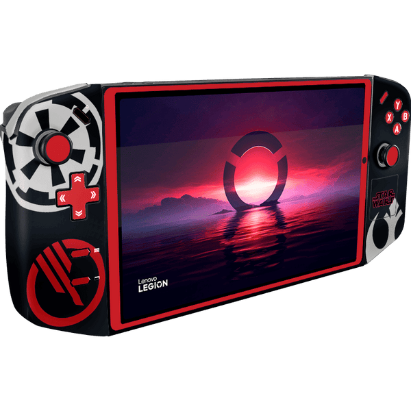 Star Wars Battlefront Skin Lenovo Legion Go