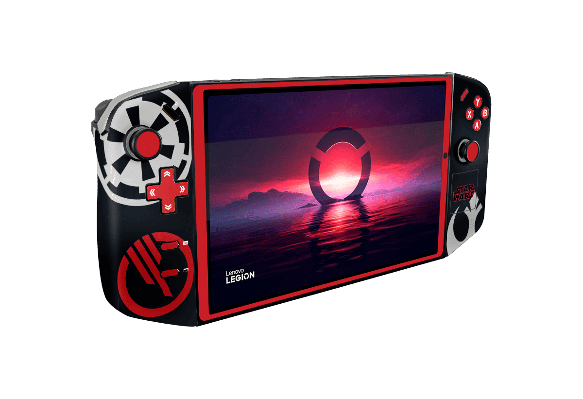 Star Wars Battlefront Skin Lenovo Legion Go