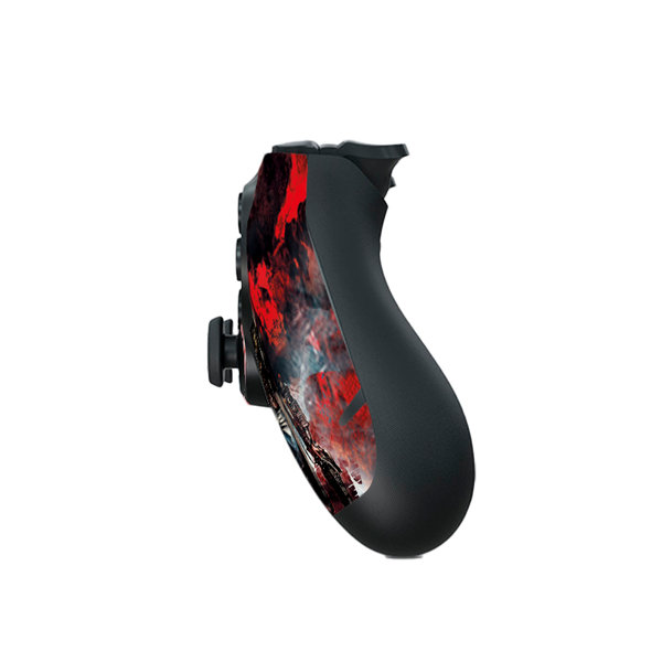 Bloodborne Skin Playstation 4 Slim