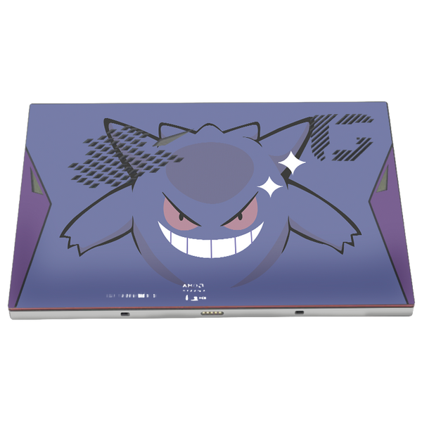 Pokemon Gengar OneXPlayer X1 Skin