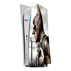 Batman Arkham PS5 Bundle Skin