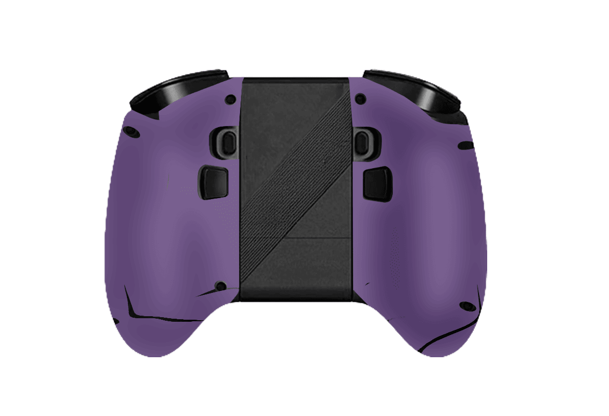 Pokemon Gengar OneXPlayer X1 Skin Xonebrand