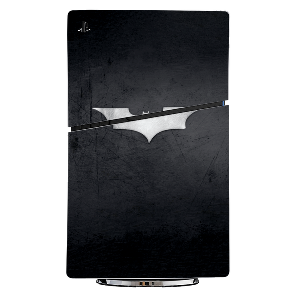 Batman Skin Playstation 5 Slim