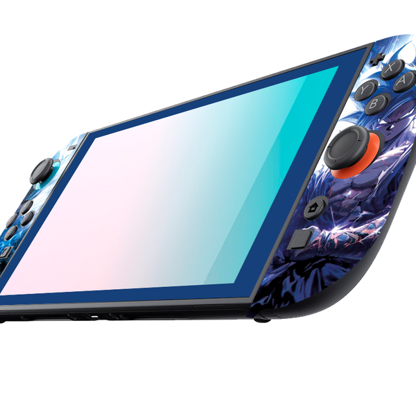 Dragon Ball Goku Super Skin Nintendo Switch 2 (2025)