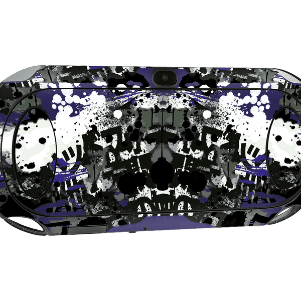 Urban Skin Playstation Portable PSVita Fat