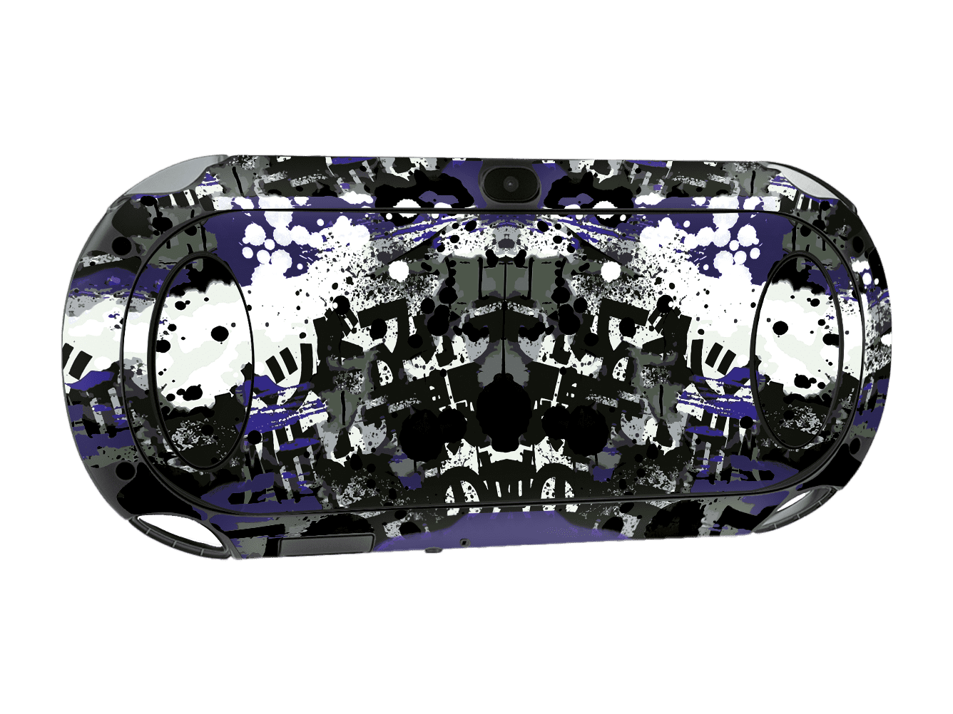 Urban Skin Playstation Portable PSVita Fat