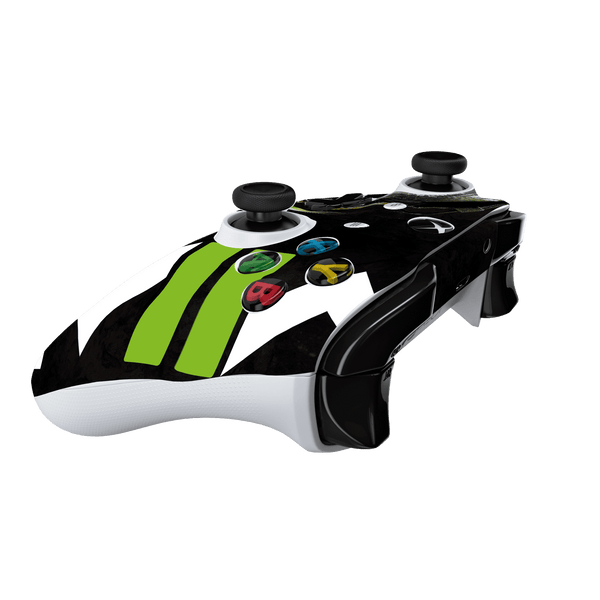 Call of Duty MIIW Skin Xbox One X