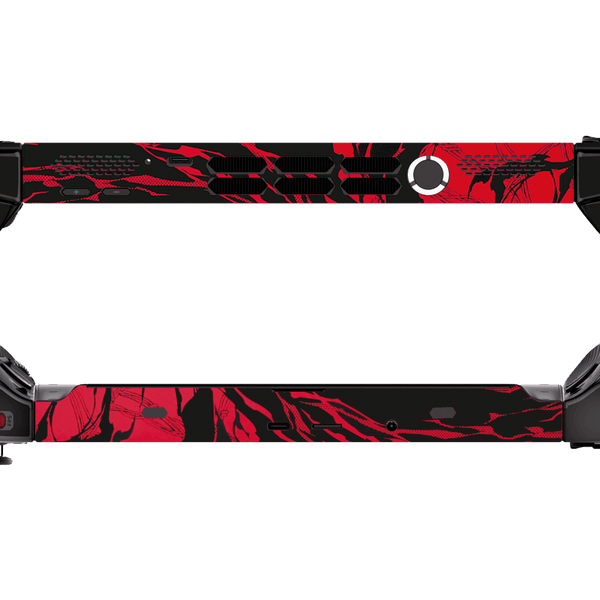 Skin para LENOVO Legion Go 2 edición Carnage – Xonebrand
