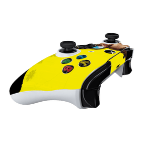 Cyberpunk 2077 Xbox One S Bundle Skin