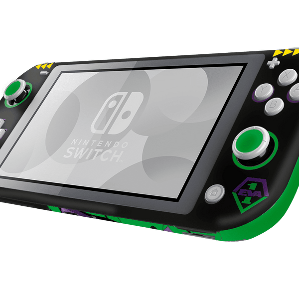 Evangelion eva 01 Skin Nintendo Switch Lite
