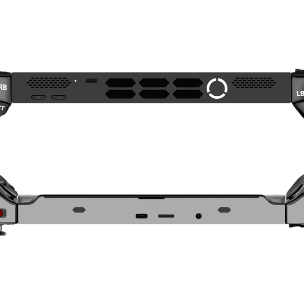 NES Skin Lenovo Legion Go 2 Xonebrand