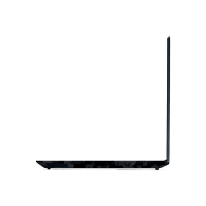 Negro Camuflado Lenovo IdeaPad 14-inch Skin