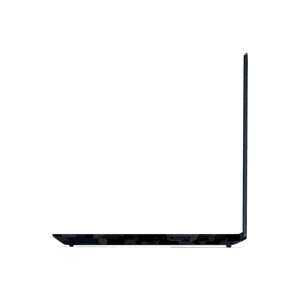 Negro Camuflado Lenovo IdeaPad 14-inch Skin