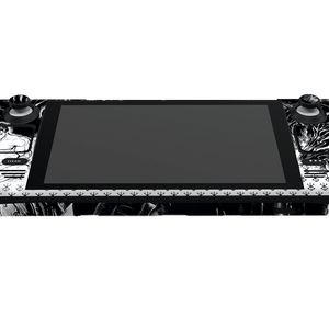 Berserk Steam Deck Handheld Gaming Computer Skin