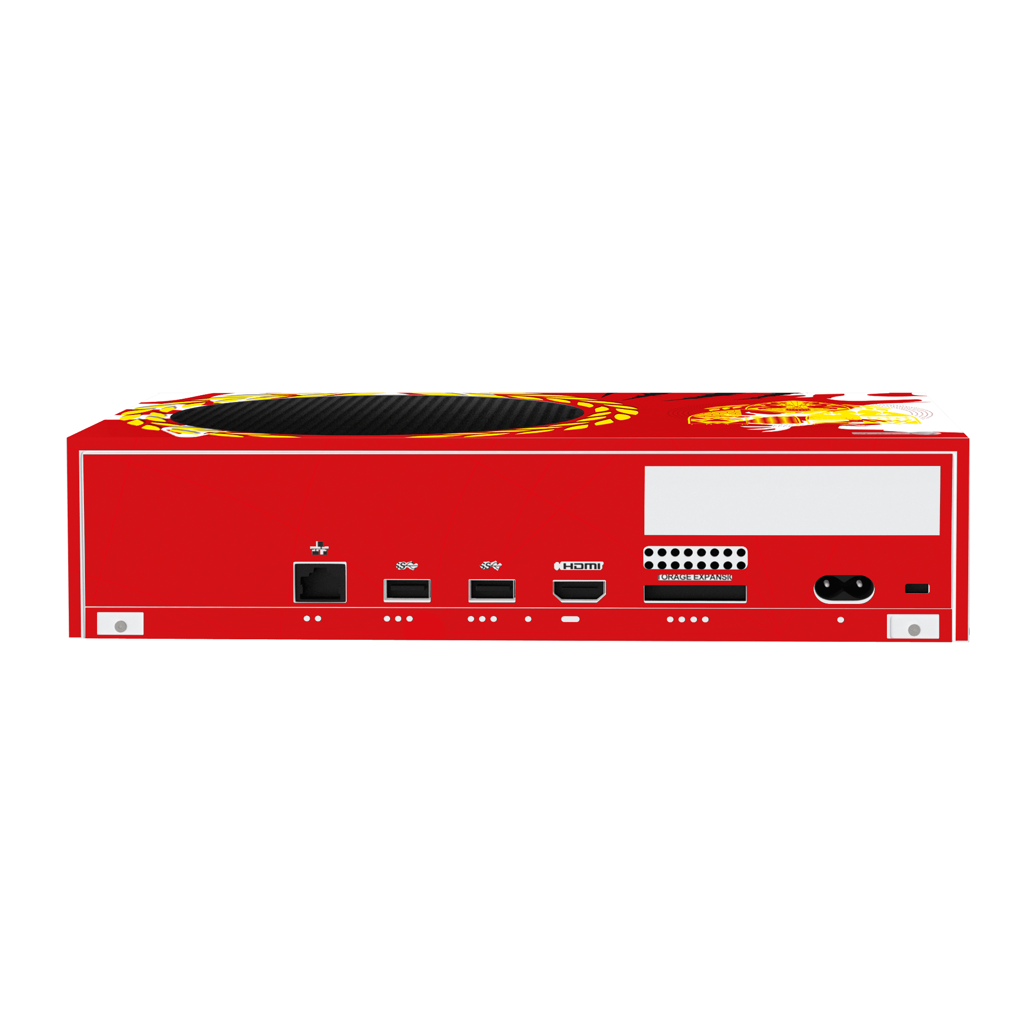 Destiny 2 Skin Xbox Series S Xonebrand