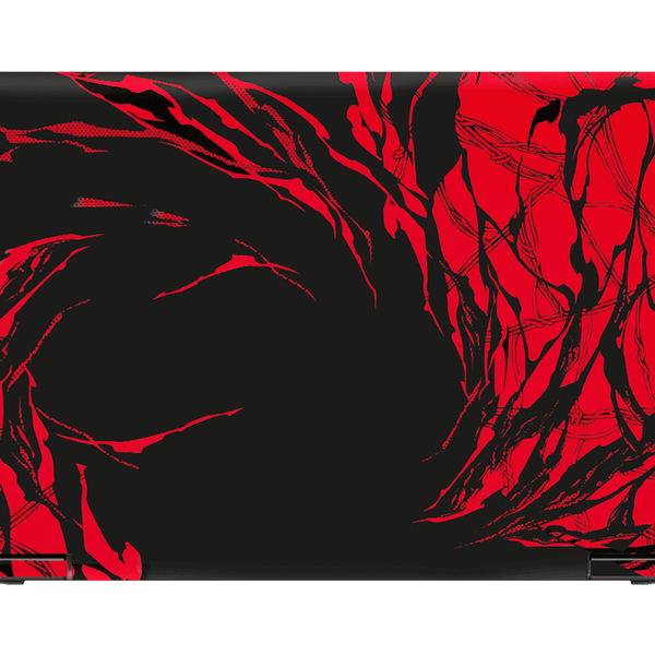 Carnage GPD Win Max 2 Skin Xonebrand