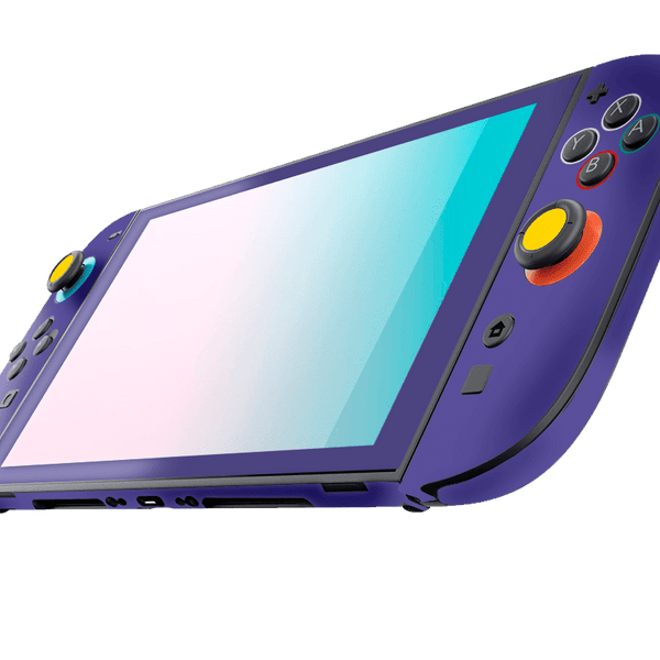 GameCube Skin Nintendo Switch 2 (2025) Xonebrand