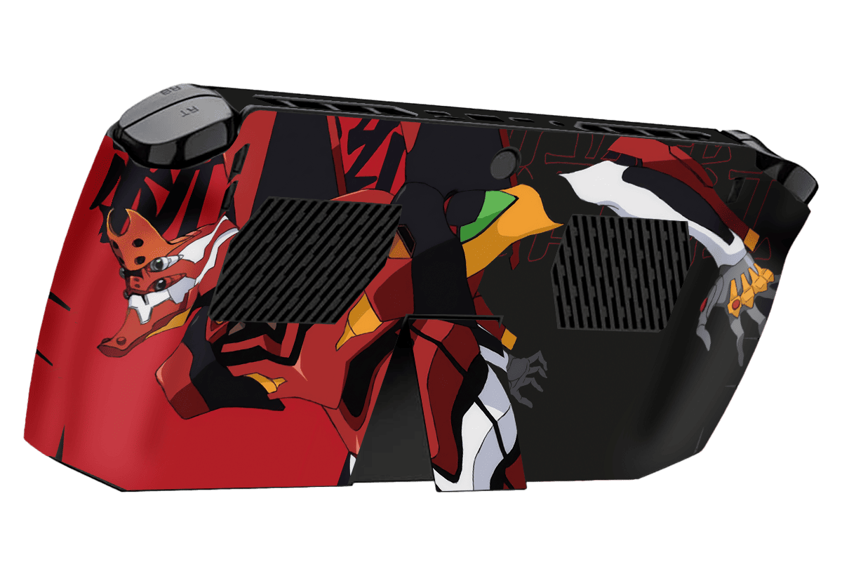 Evangelion Eva-02 One XPlayer S1 Skin