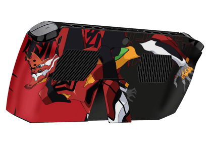 Evangelion Eva-02 One XPlayer S1 Skin