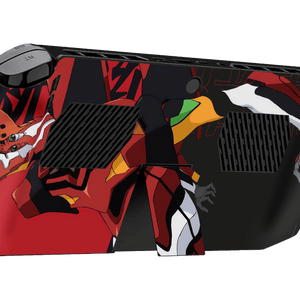 Evangelion Eva-02 One XPlayer S1 Skin